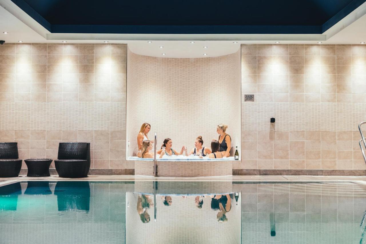 Hotel Fistral And - Adults Only 4*