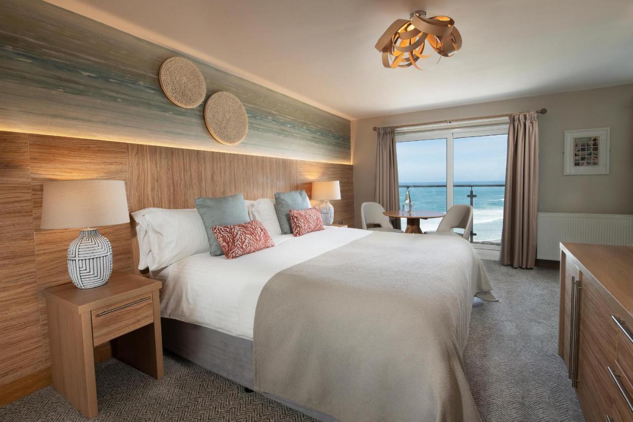 Fistral And - Adults Only Hotel