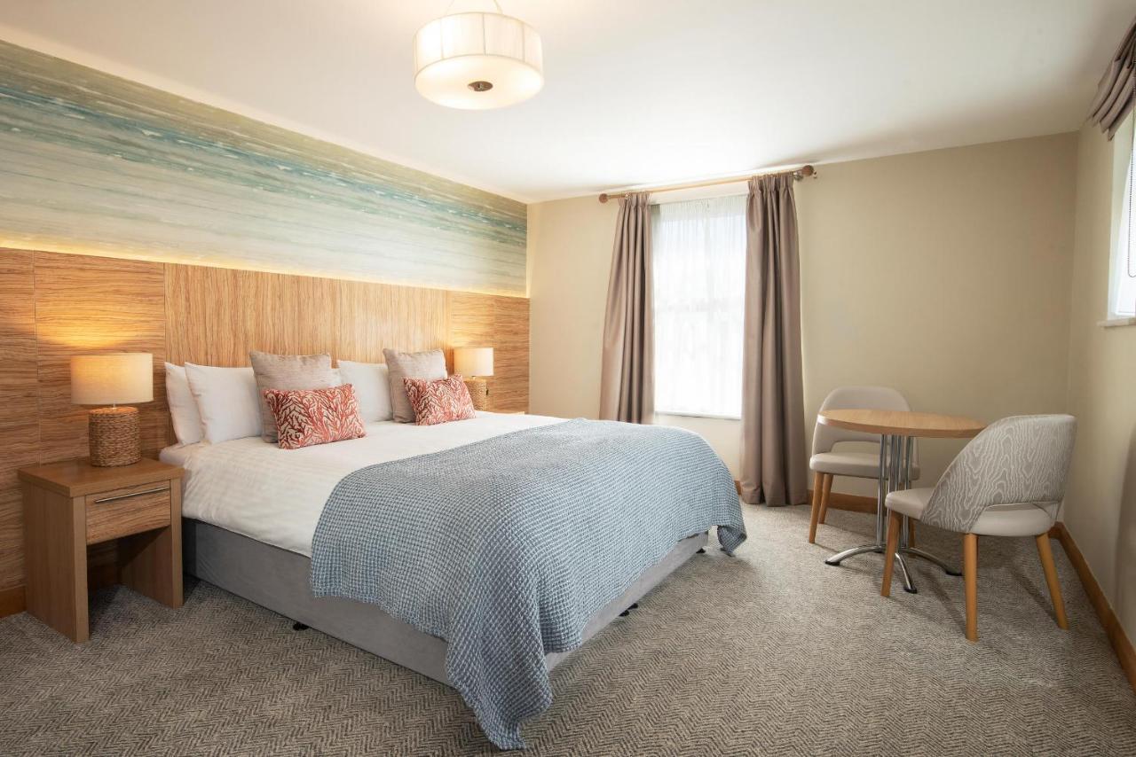 Fistral And - Adults Only Hotel Newquay (Cornwall)