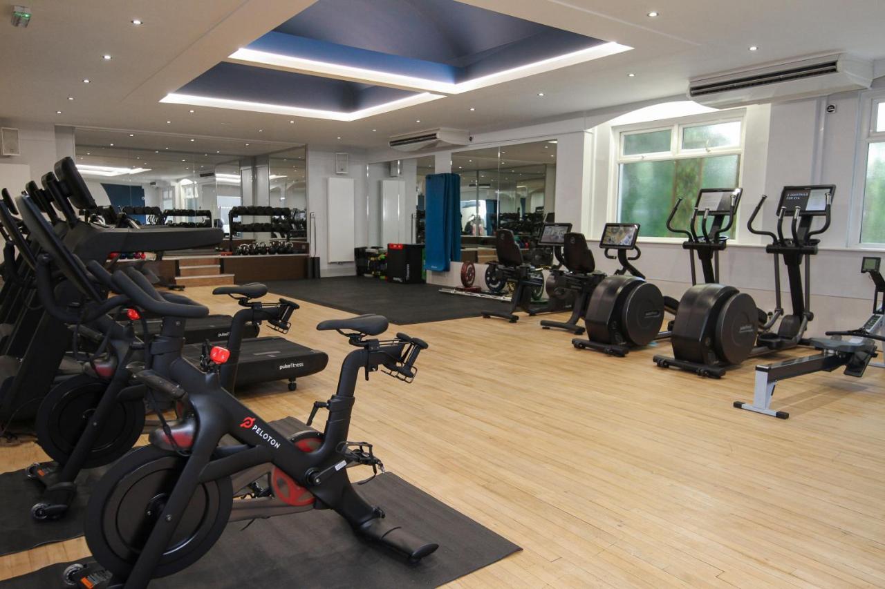 Fistral And - Adults Only Hotel Newquay (Cornwall)