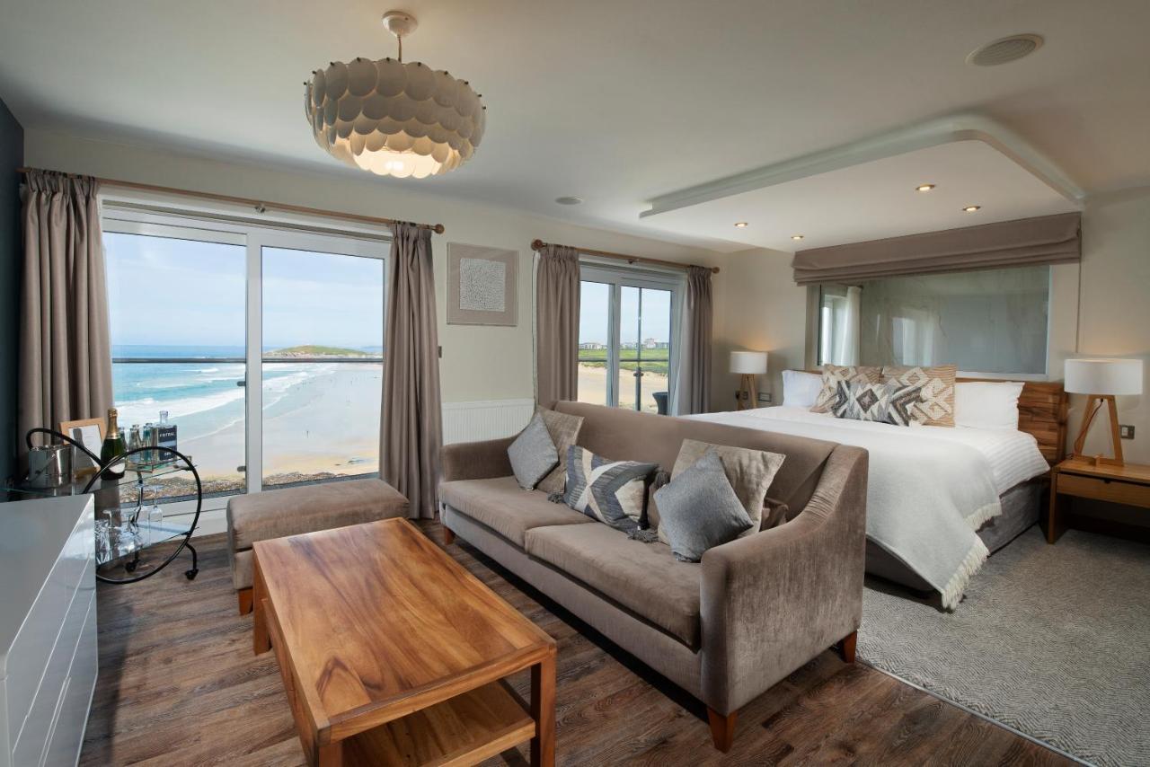 Fistral And - Adults Only 4* Newquay (Cornwall)