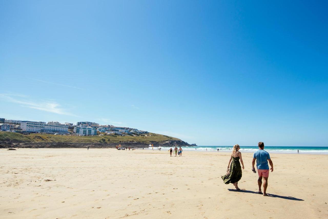 Fistral And - Adults Only Newquay (Cornwall)