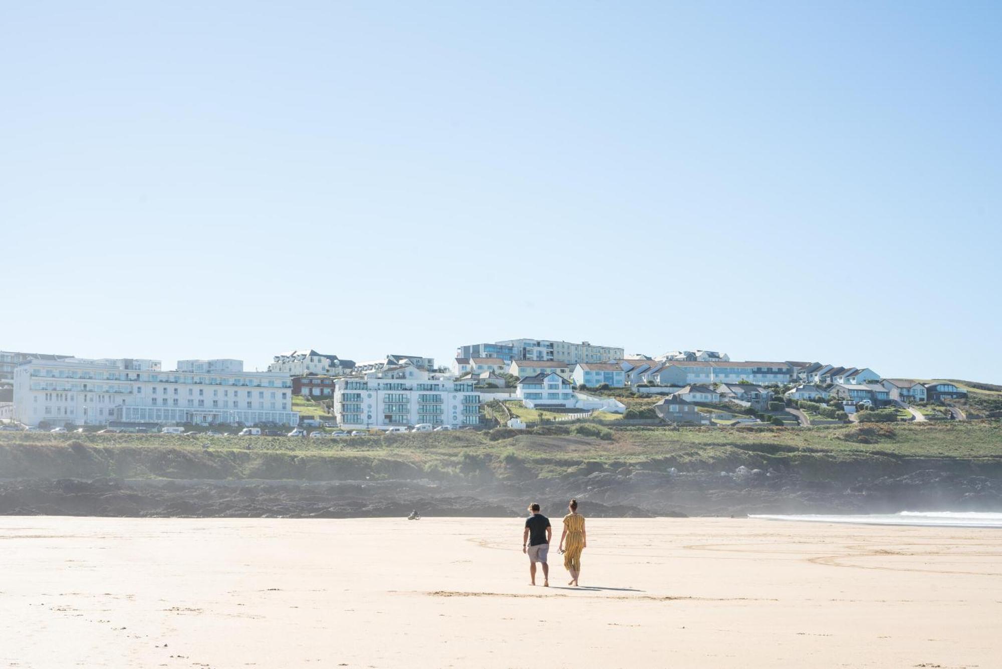 Fistral And - Adults Only 4* Newquay (Cornwall)
