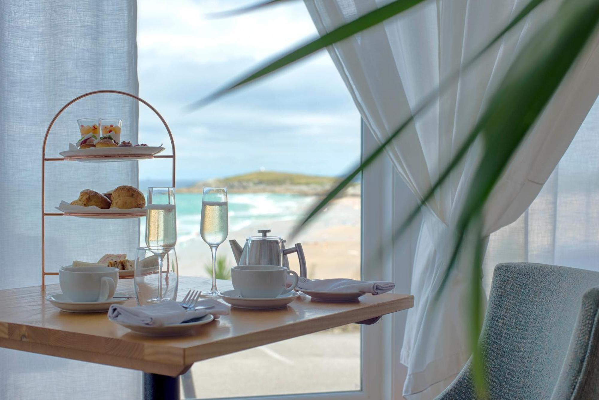 Fistral And - Adults Only Hotel Newquay (Cornwall)