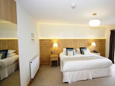 Hotel Fistral And - Adults Only Newquay (Cornwall)