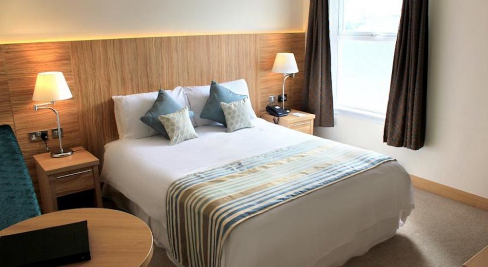 Fistral And - Adults Only 4* Newquay (Cornwall)
