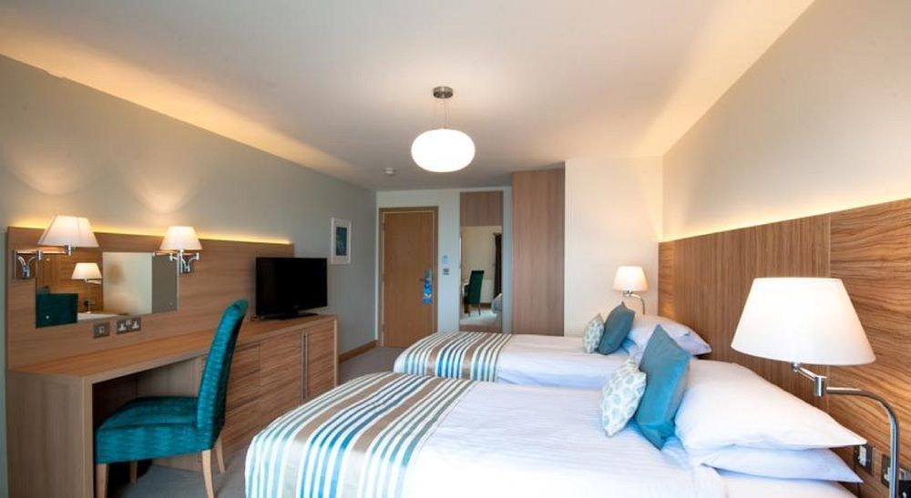 Fistral And - Adults Only Newquay (Cornwall)