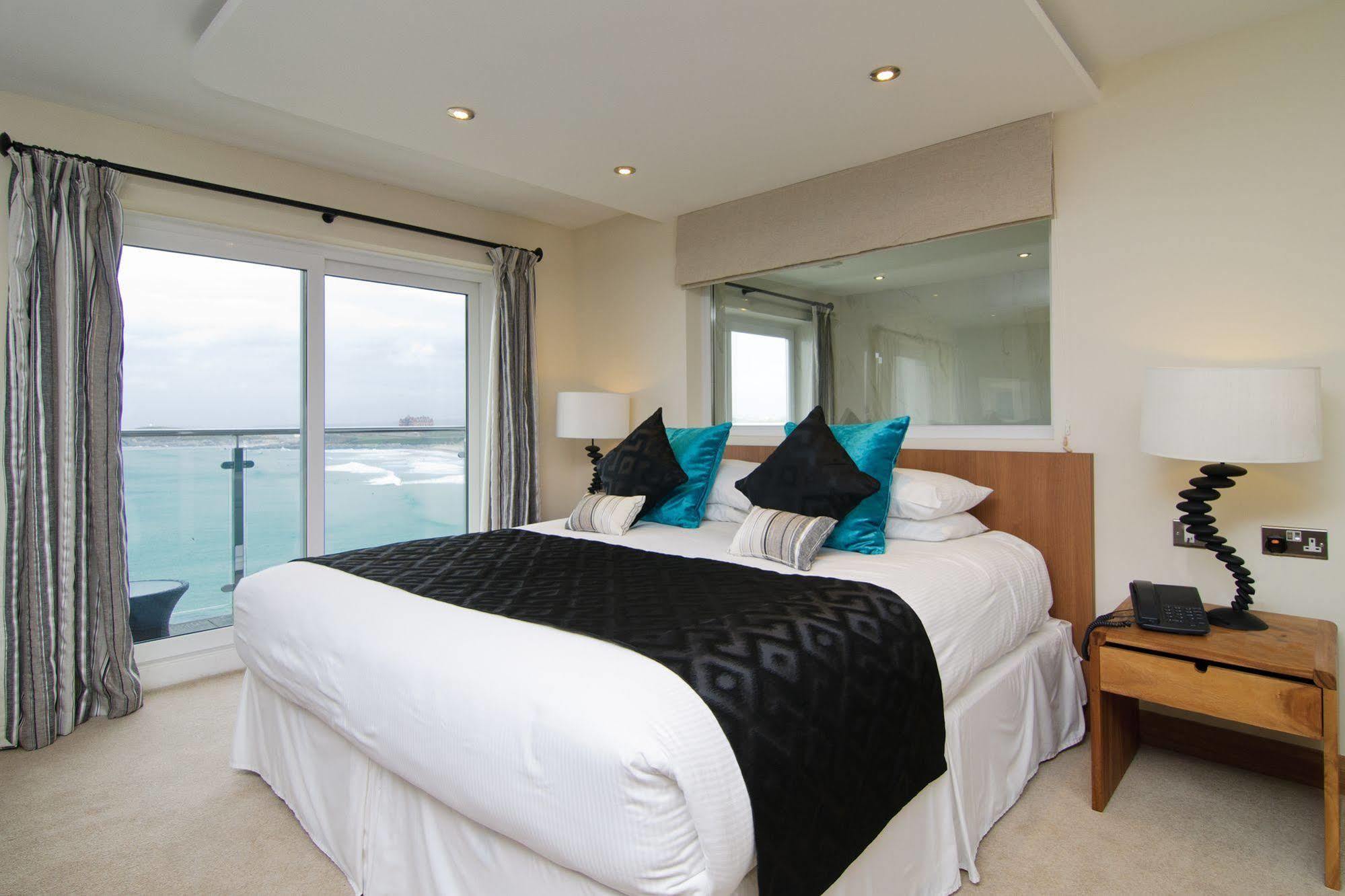 Fistral And - Adults Only 4* Newquay (Cornwall)